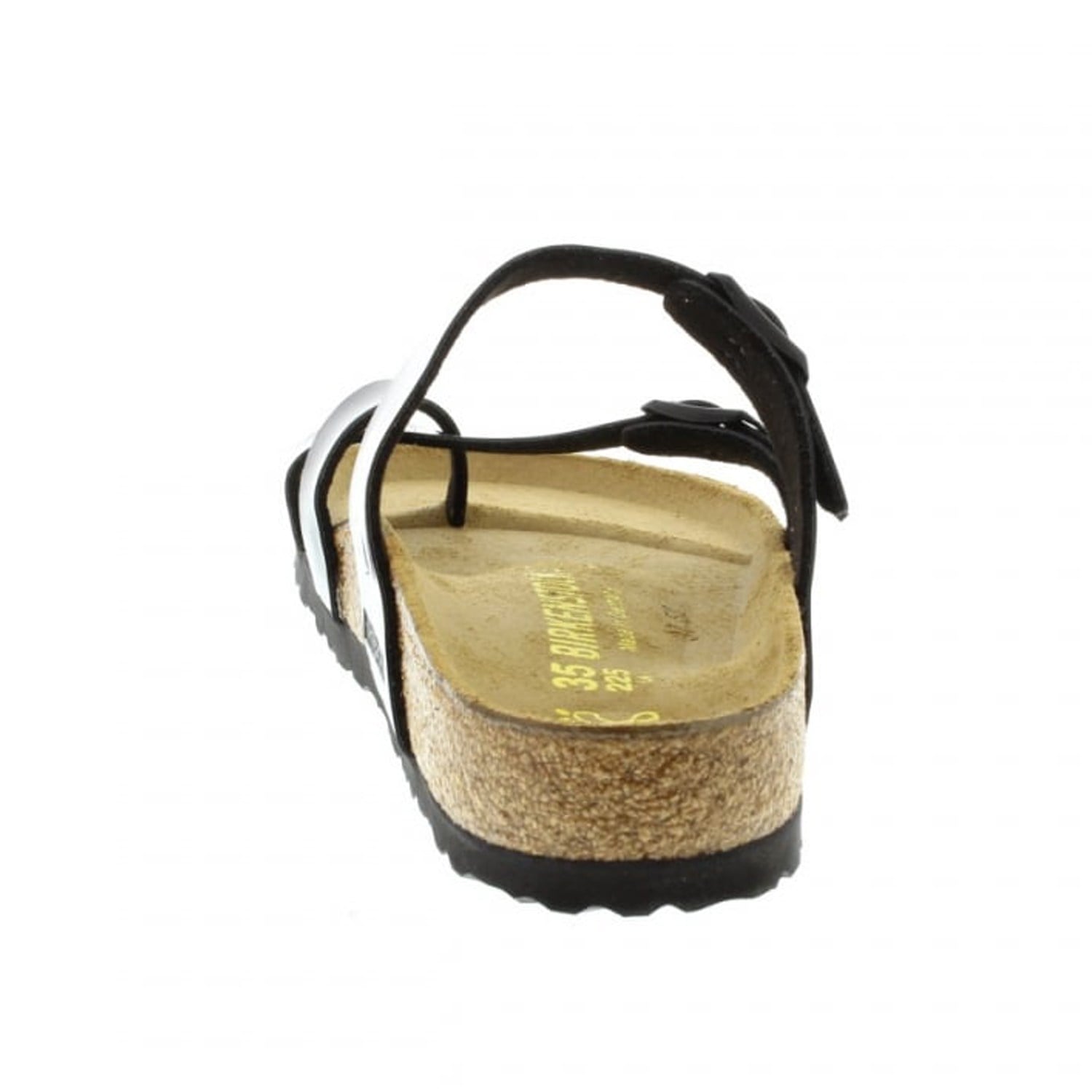 BIRKENSTOCK MAYARI KADIN TERLİK 071091