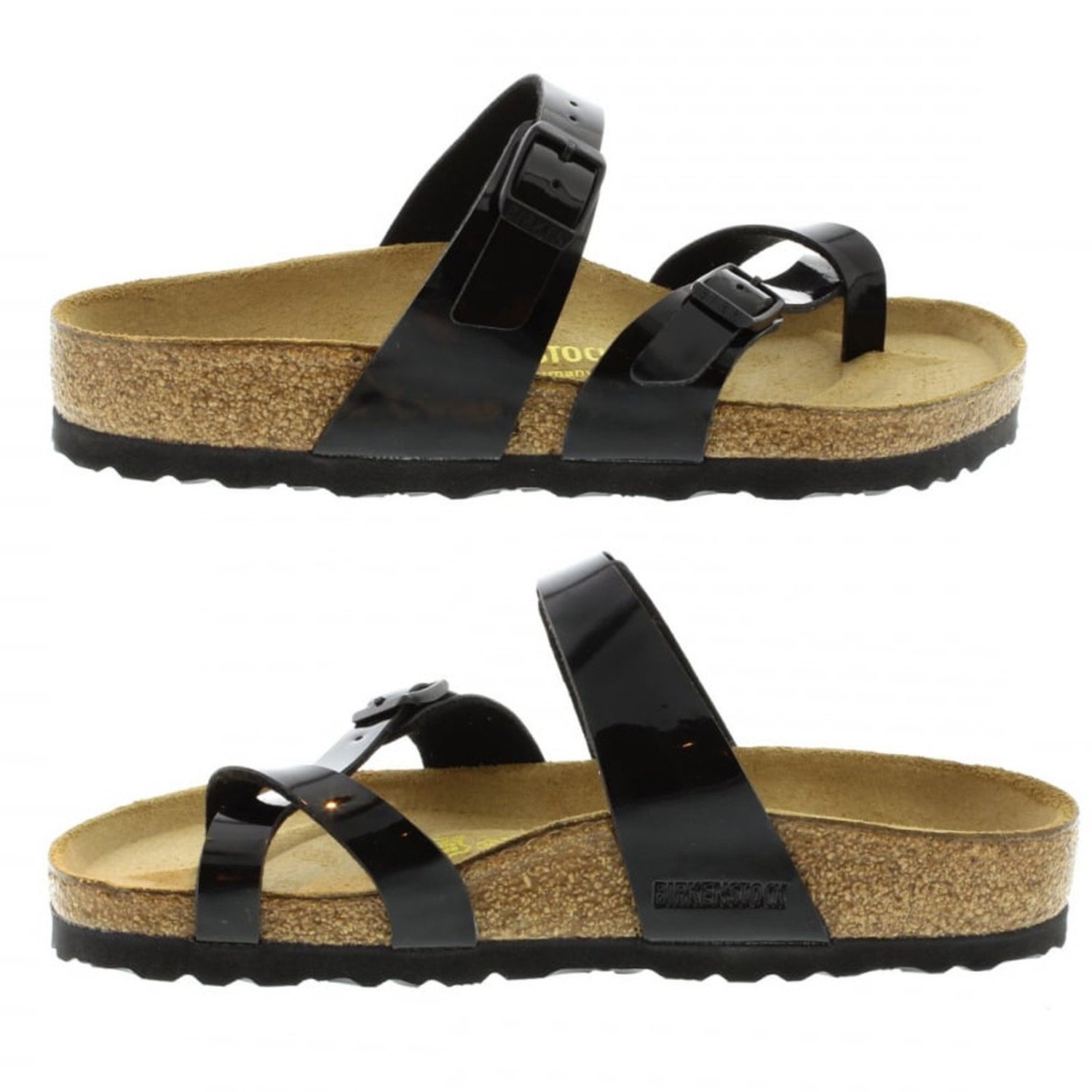 BIRKENSTOCK MAYARI KADIN TERLİK 071091