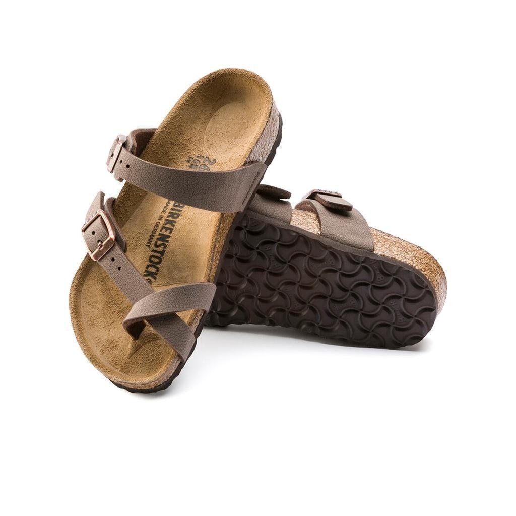 BIRKENSTOCK MAYARI KIZ ÇOCUK TERLIK 1014177