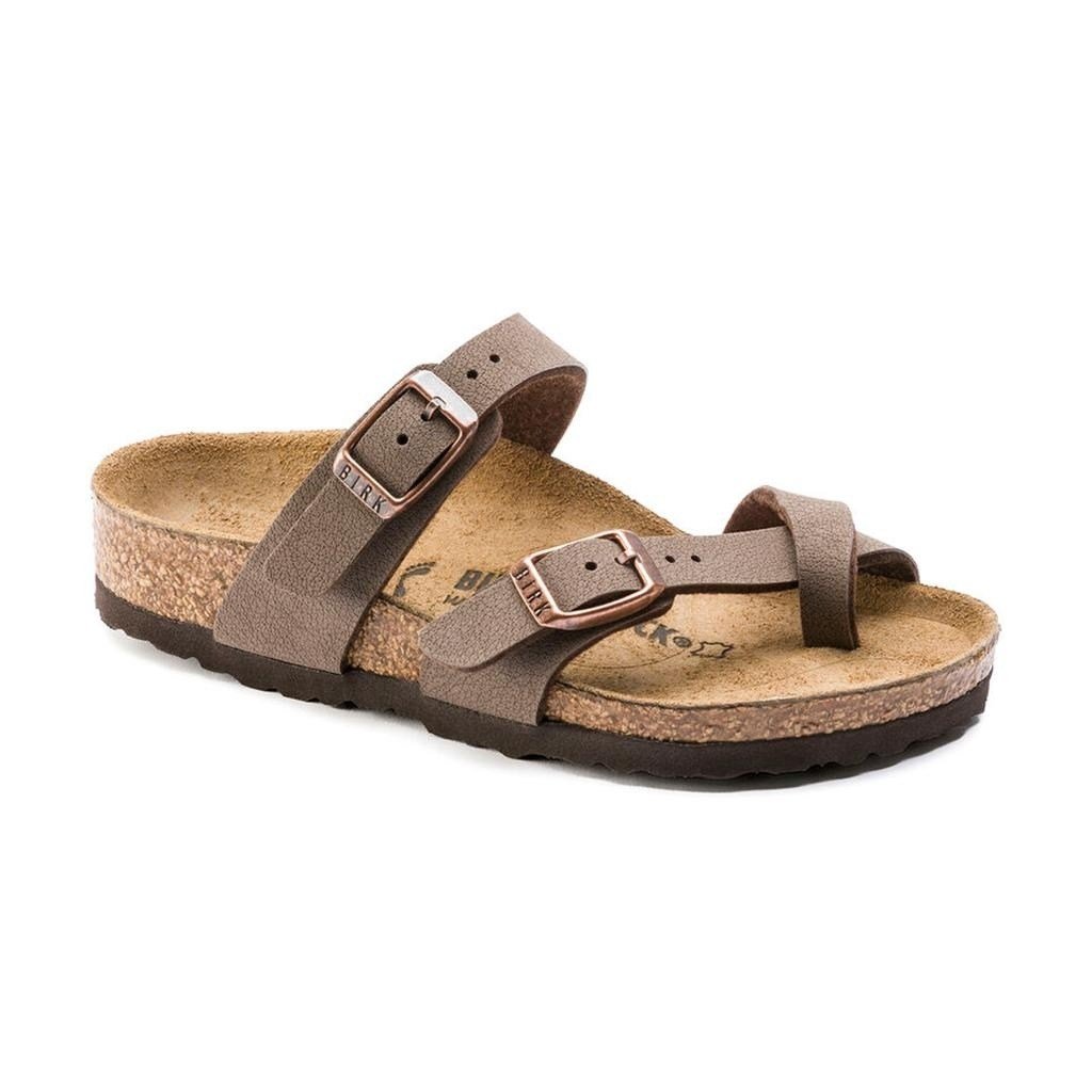 BIRKENSTOCK MAYARI KIZ ÇOCUK TERLIK 1014177