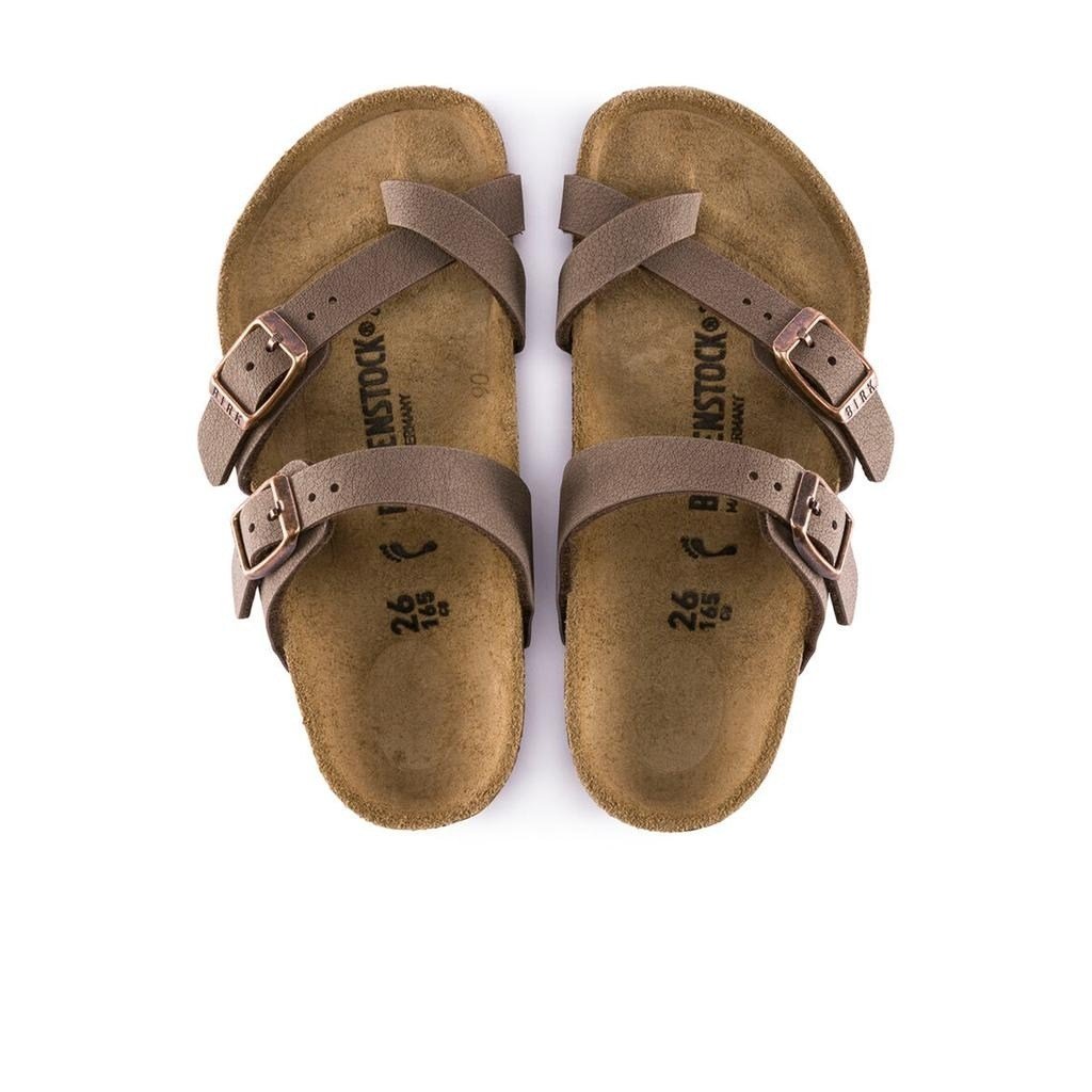 BIRKENSTOCK MAYARI KIZ ÇOCUK TERLIK 1014177