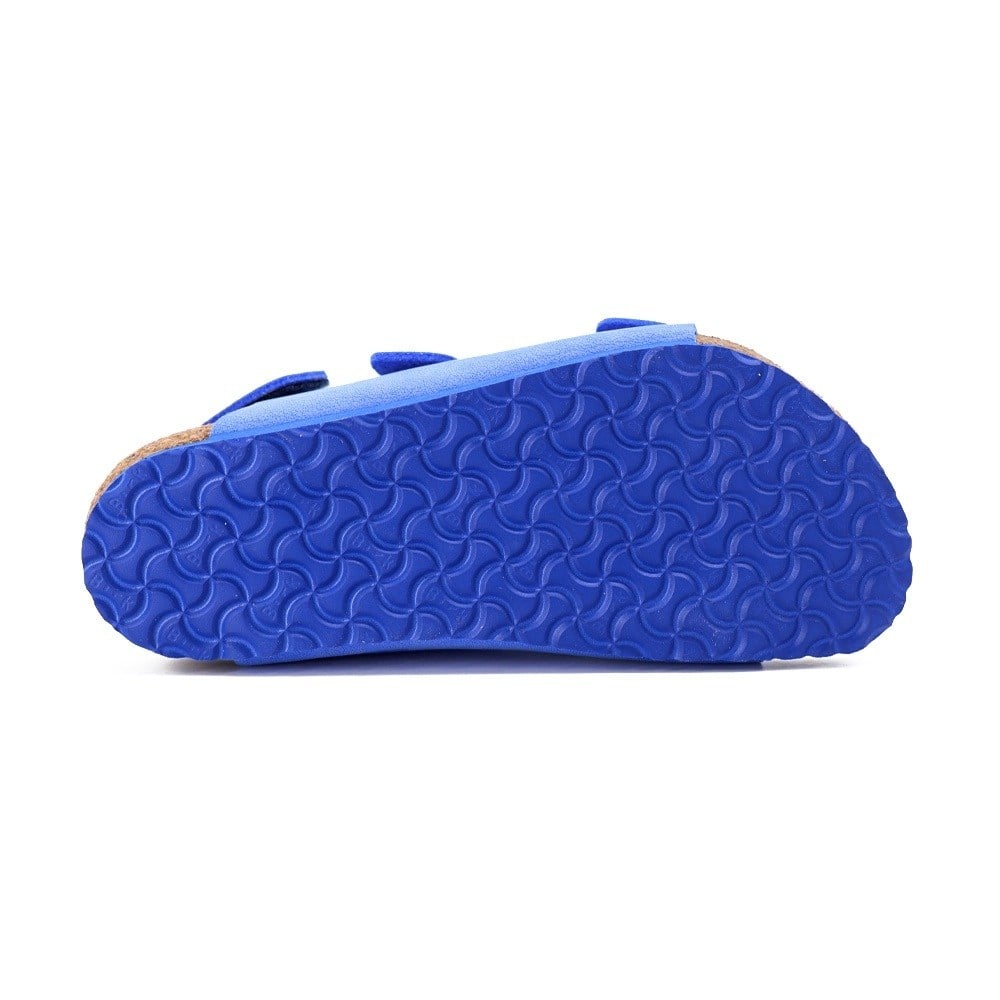 BIRKENSTOCK MILANO HL KBC EARTHY V. ÇOCUK SANDALET  1023510