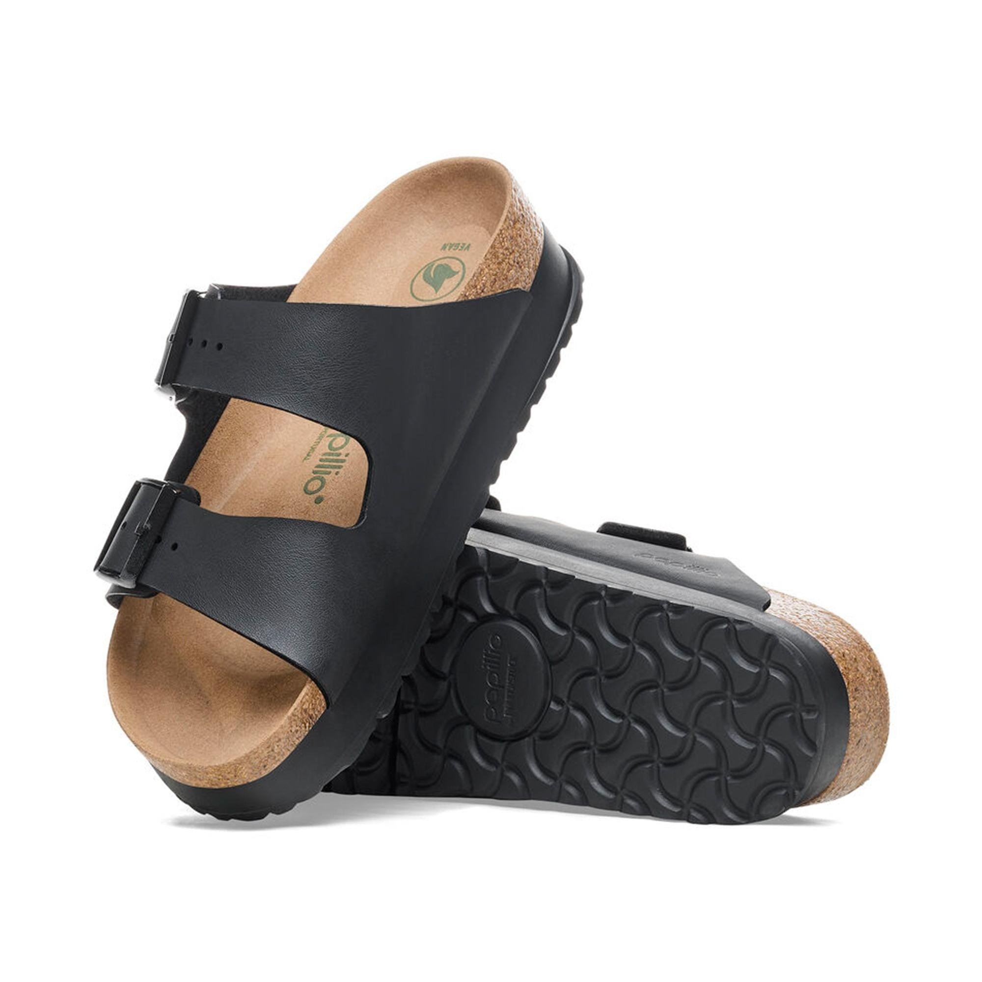 BIRKENSTOCK PAPILLIO ARIZONA KADIN TERLIK 1027395
