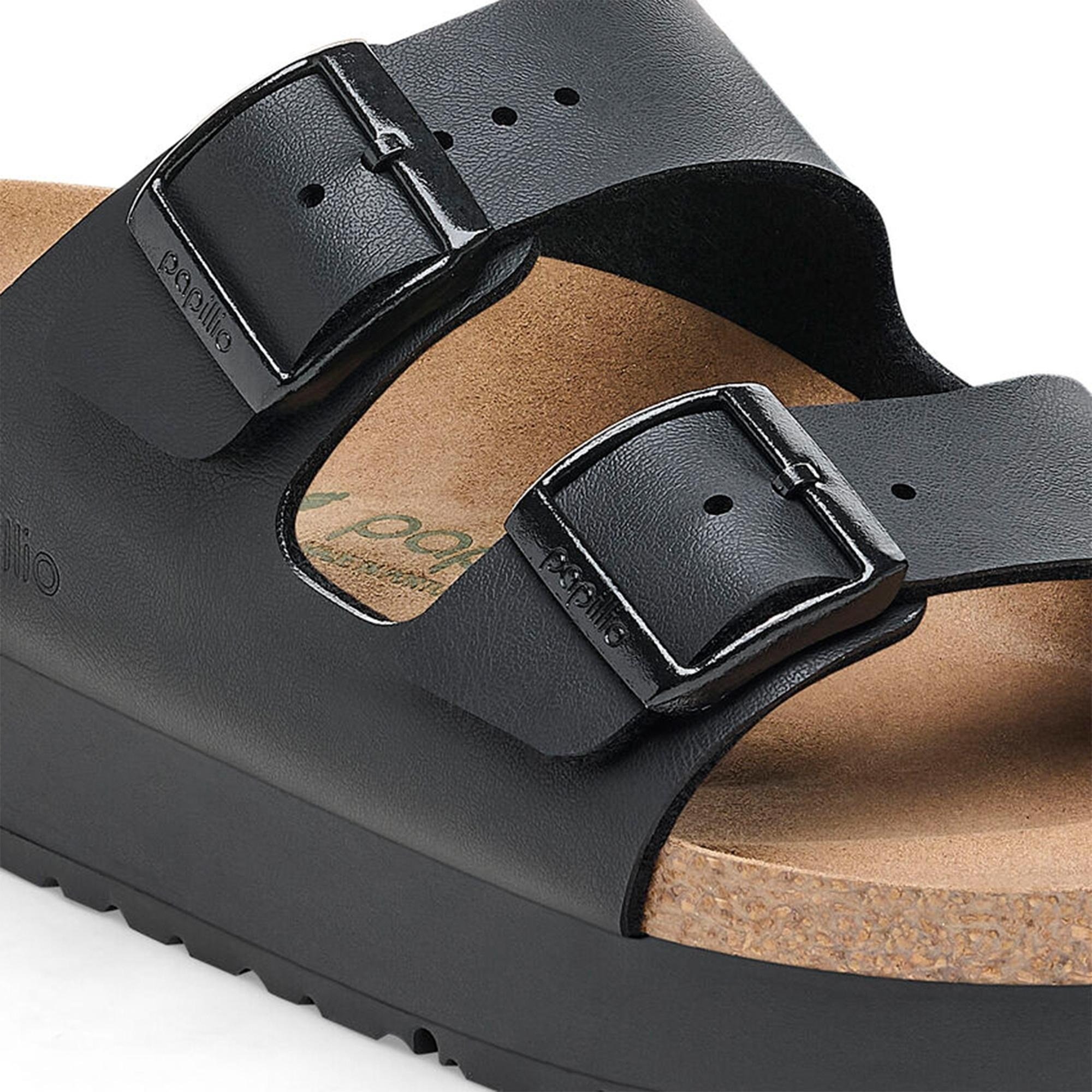 BIRKENSTOCK PAPILLIO ARIZONA KADIN TERLIK 1027395