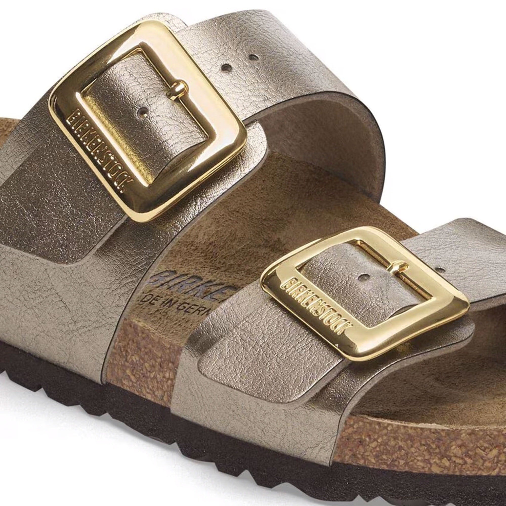 BIRKENSTOCK SYDNEY KADIN TERLIK 1029372