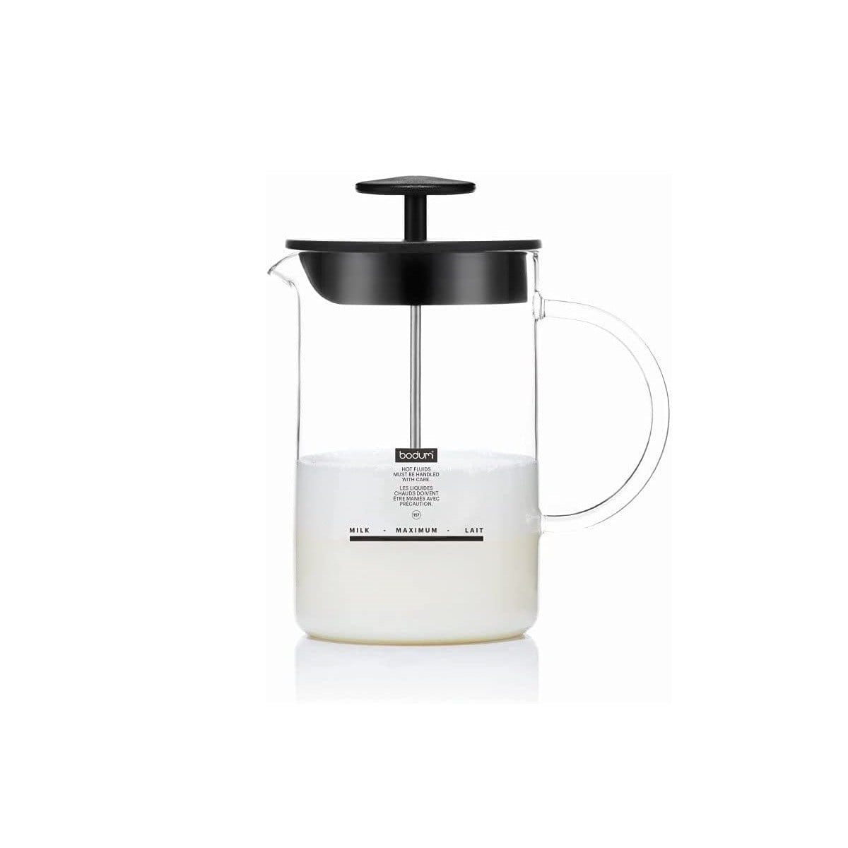BODUM SÜT KÖPÜRTÜCÜ 0.25 LT M6-1446-01