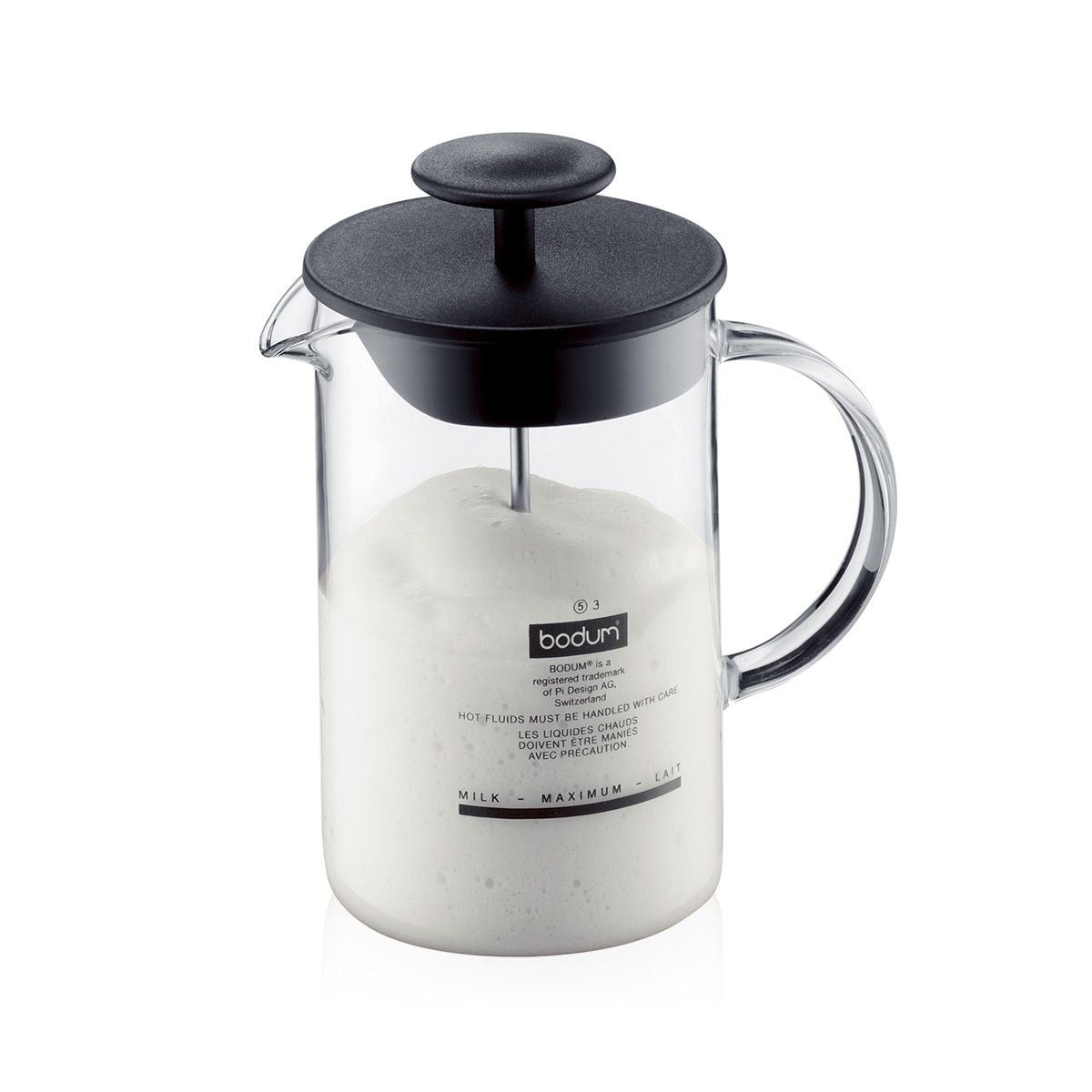 BODUM SÜT KÖPÜRTÜCÜ 0.25 LT M6-1446-01