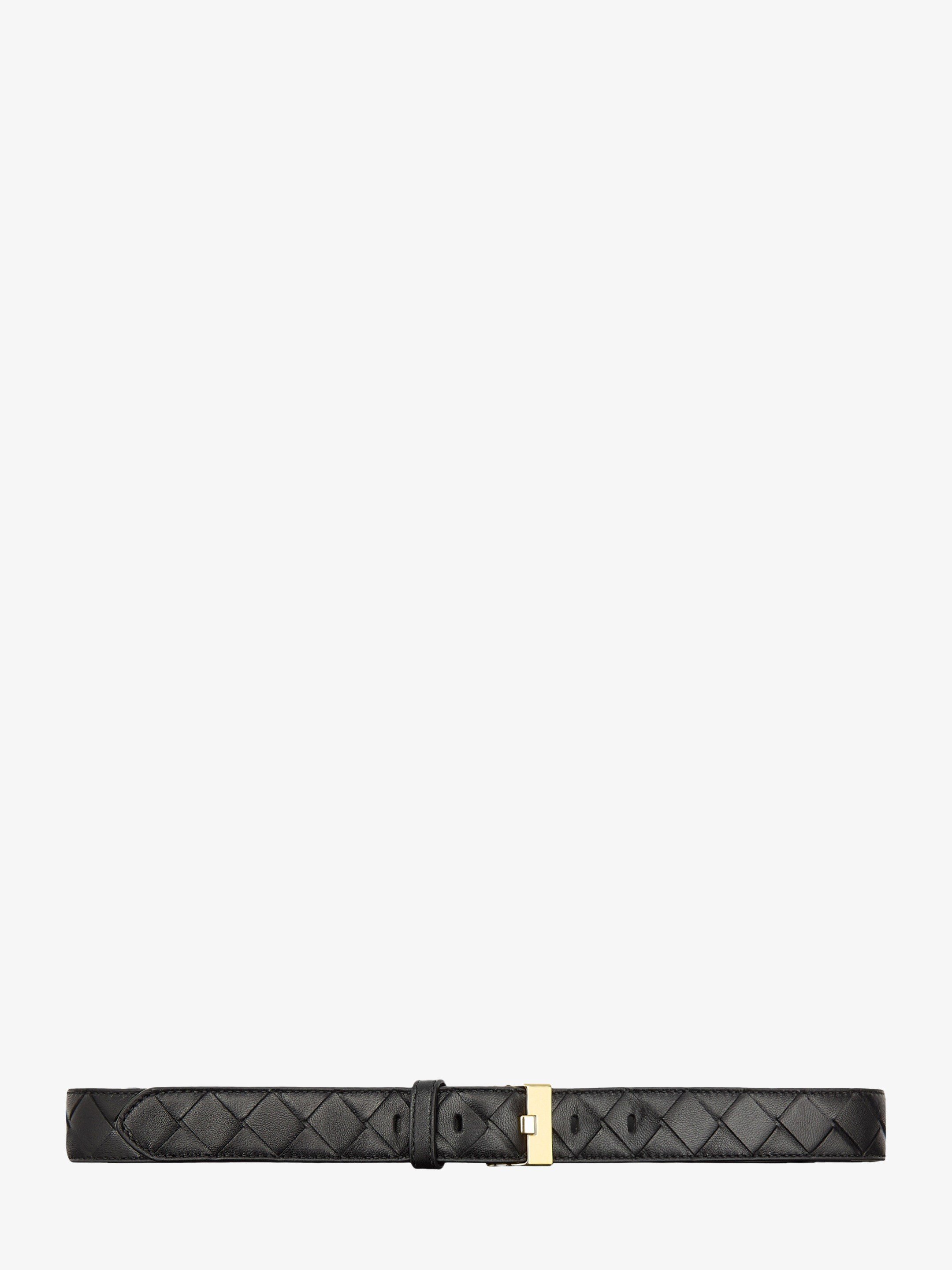 BOTTEGA VENETA KADIN KEMER 799048-VCPP5-1019