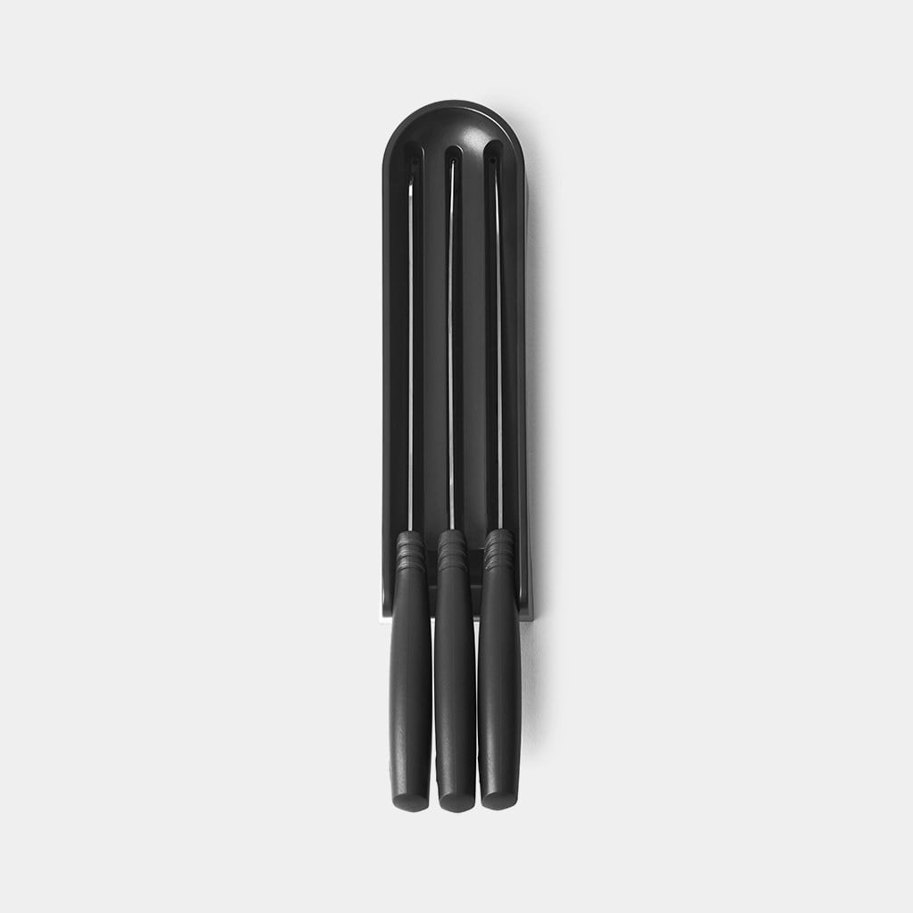 BRABANTIA 3 LÜ BIÇAK SETİ 123023