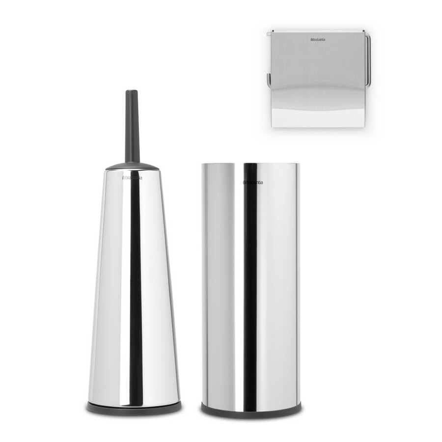 BRABANTIA BANYO AKSESUAR SETİ  280689