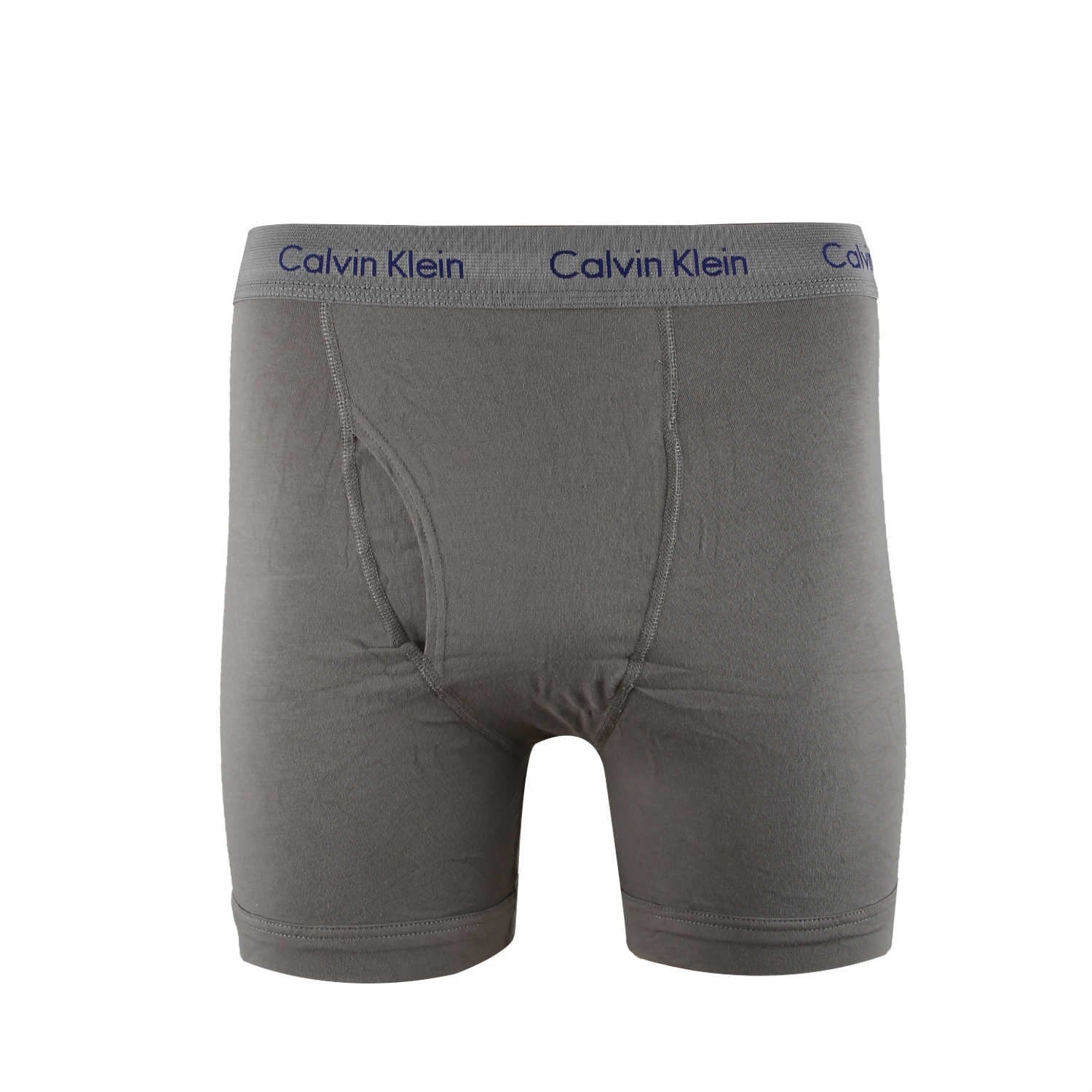CALVİN KLEİN 3 LÜ BOXER NU2666-900