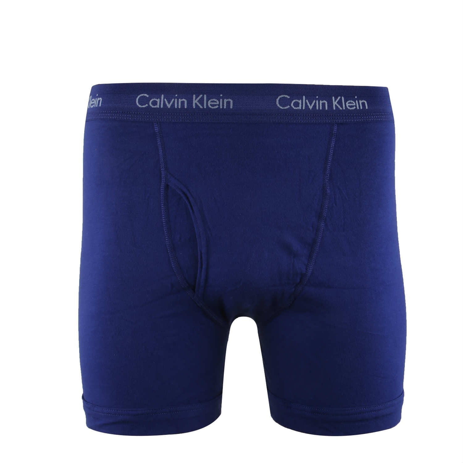 CALVİN KLEİN 3 LÜ BOXER NU2666-900