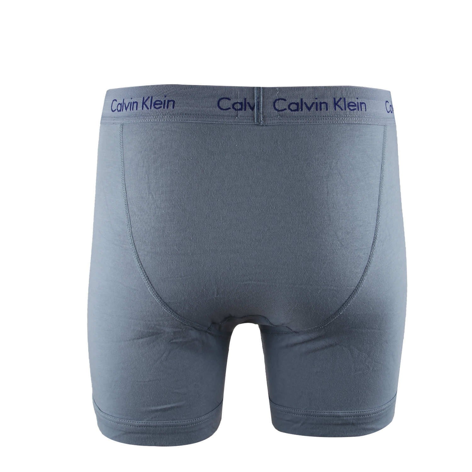 CALVİN KLEİN 3 LÜ BOXER NU2666-900