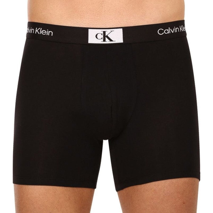 CALVIN KLEIN ERKEK 3 LÜ BOXER NB3529A-UB1