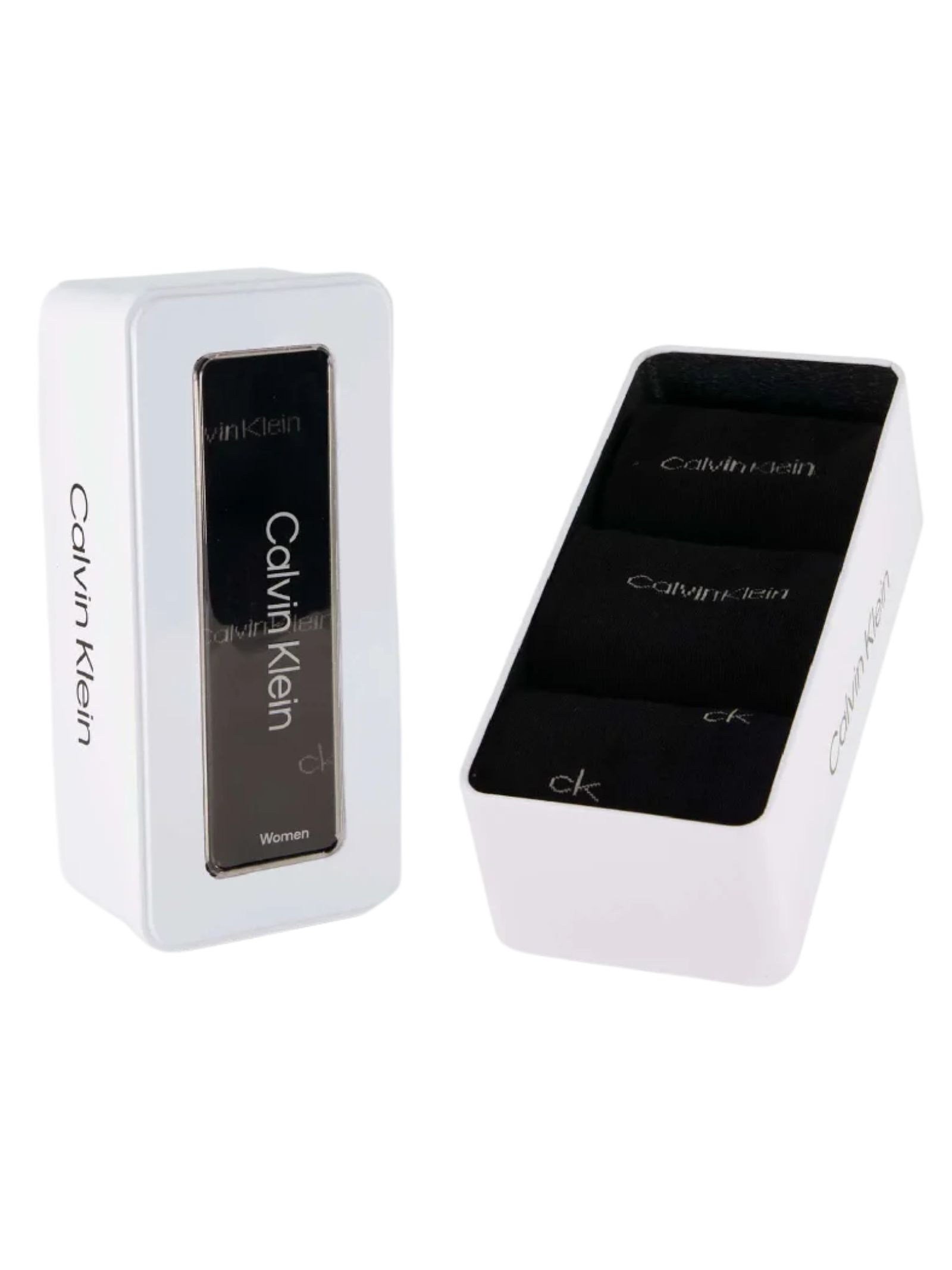 CALVIN KLEIN ERKEK 3 LU ÇORAP 701235368-001