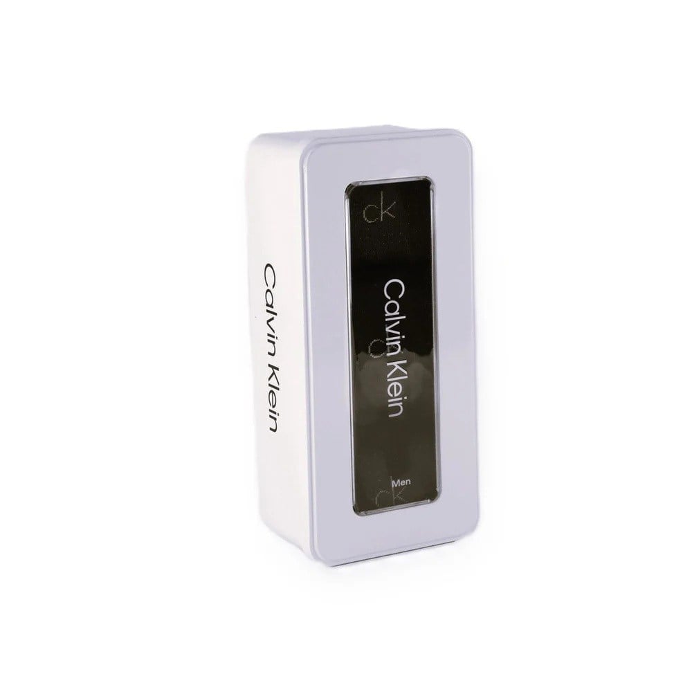 CALVIN KLEIN ERKEK 3 LU ÇORAP 701235981-002