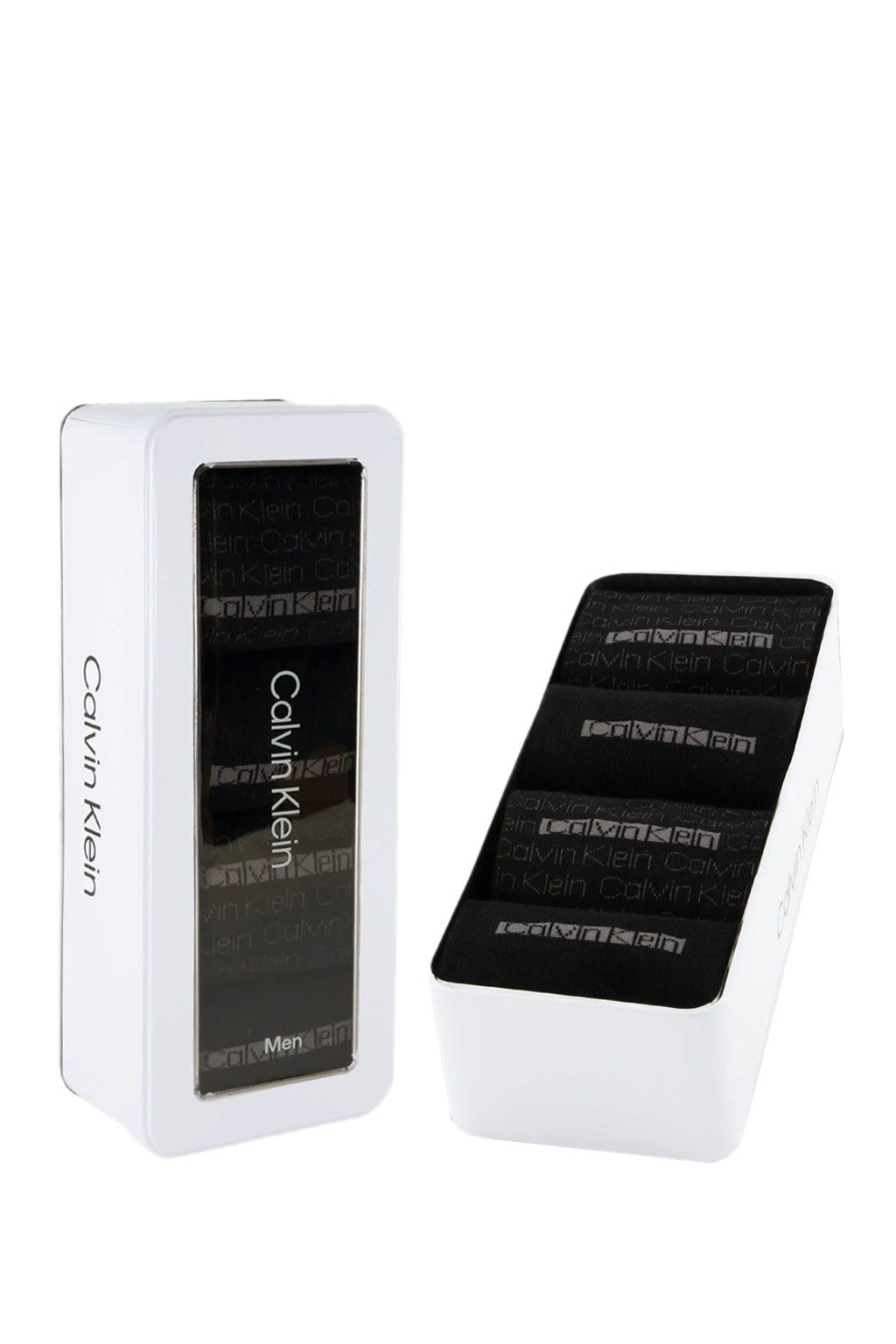 CALVIN KLEIN ERKEK 4 LU ÇORAP 701235980-001