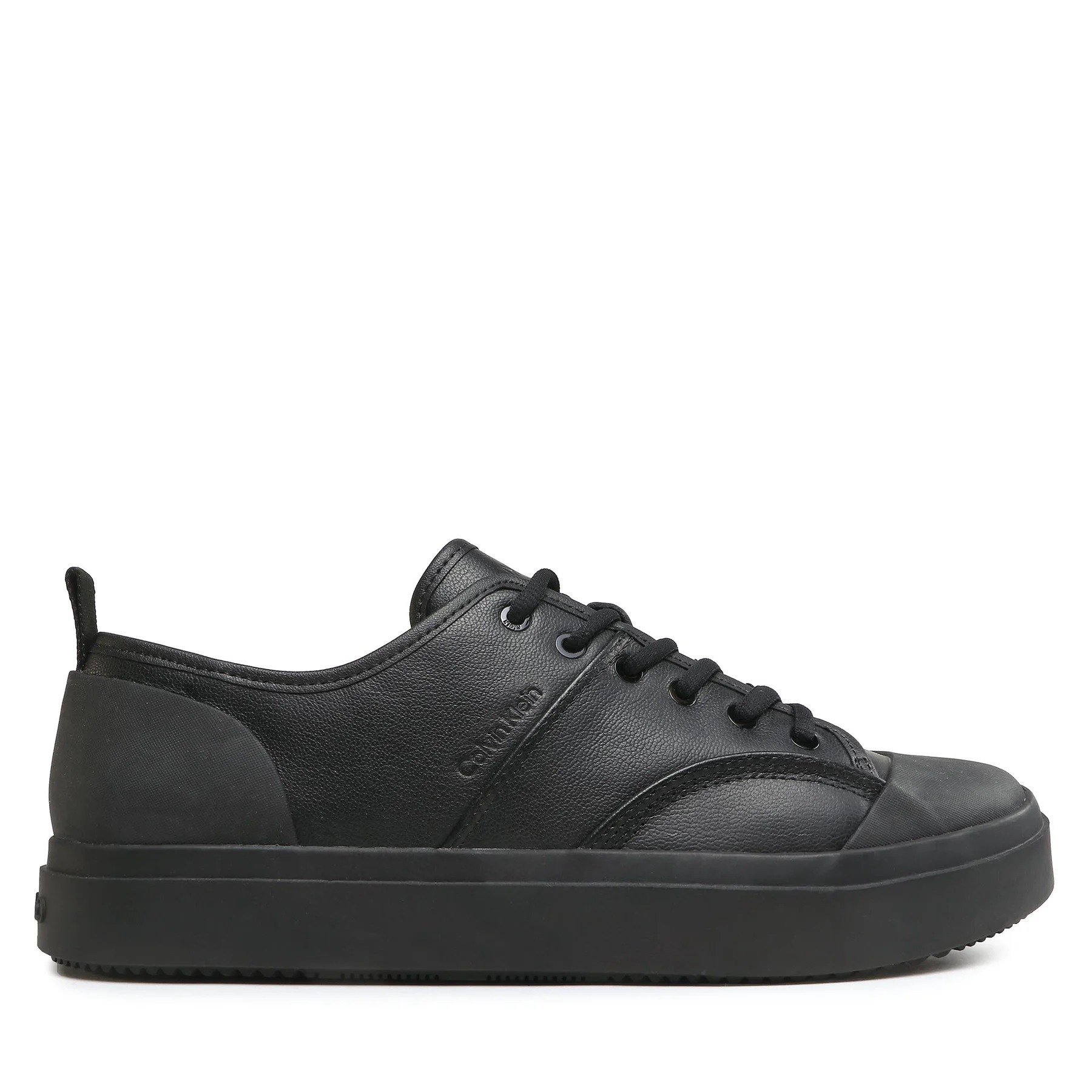 CALVIN KLEIN ERKEK AYAKKABI HM0HM01045-0GJ