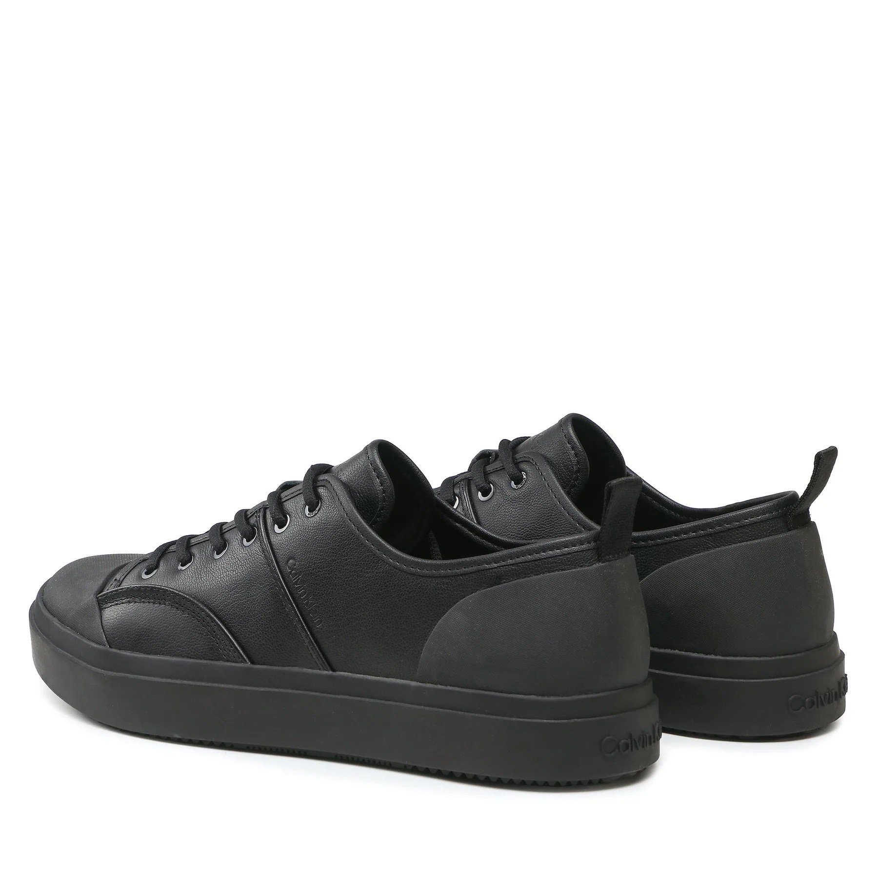 CALVIN KLEIN ERKEK AYAKKABI HM0HM01045-0GJ