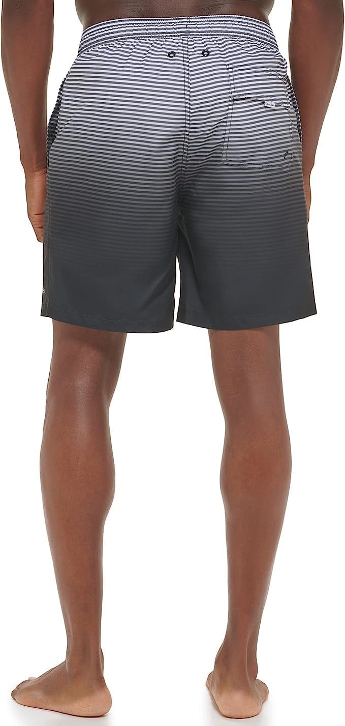 CALVIN KLEIN ERKEK MAYO CB2VPG13-BLK