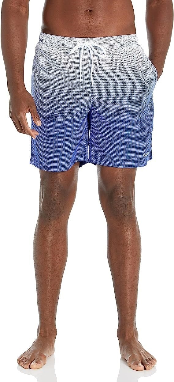 CALVIN KLEIN ERKEK MAYO CB2VPH13-BLU