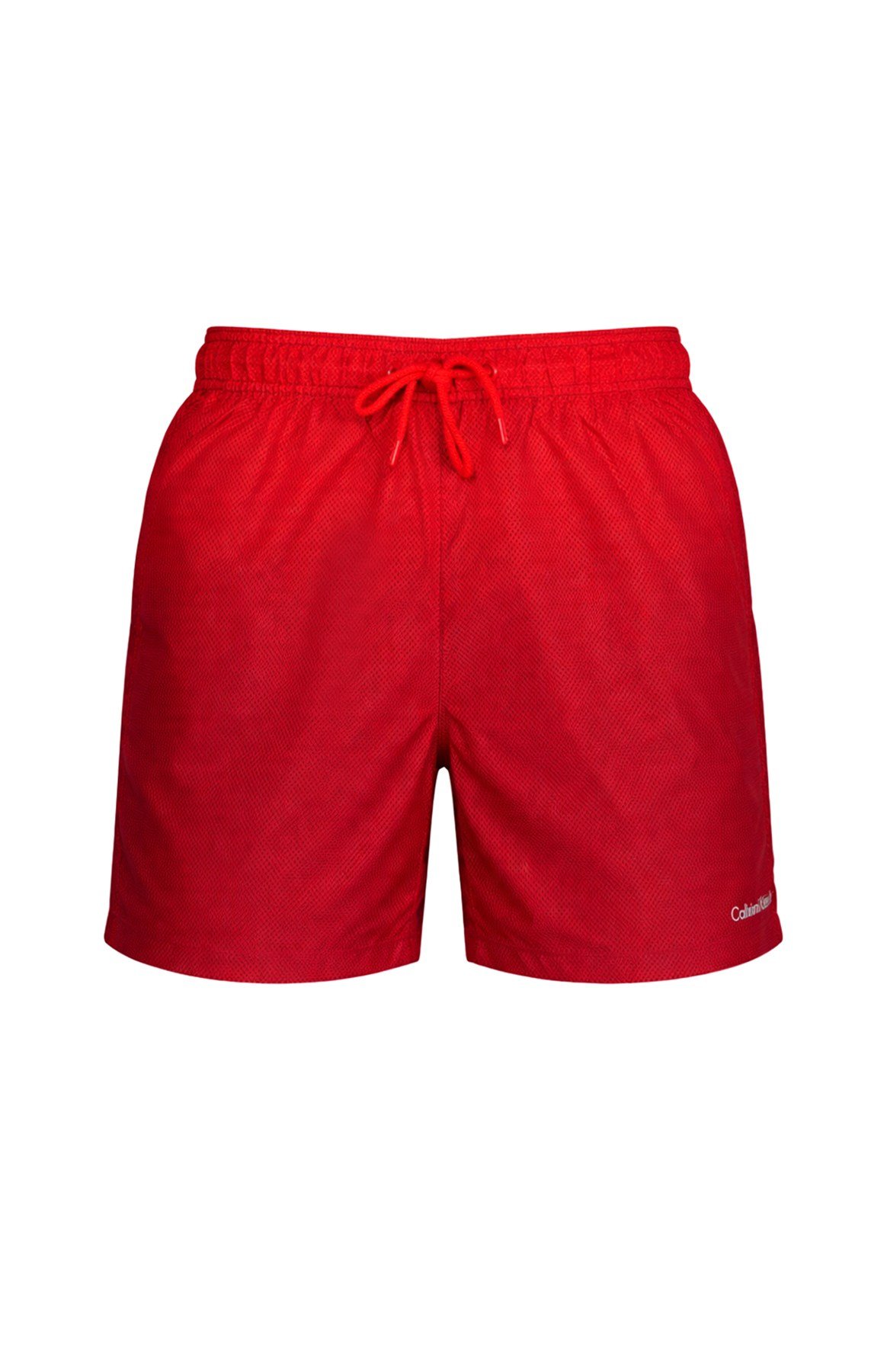 CALVIN KLEIN ERKEK MAYO CB4VPH13-RED