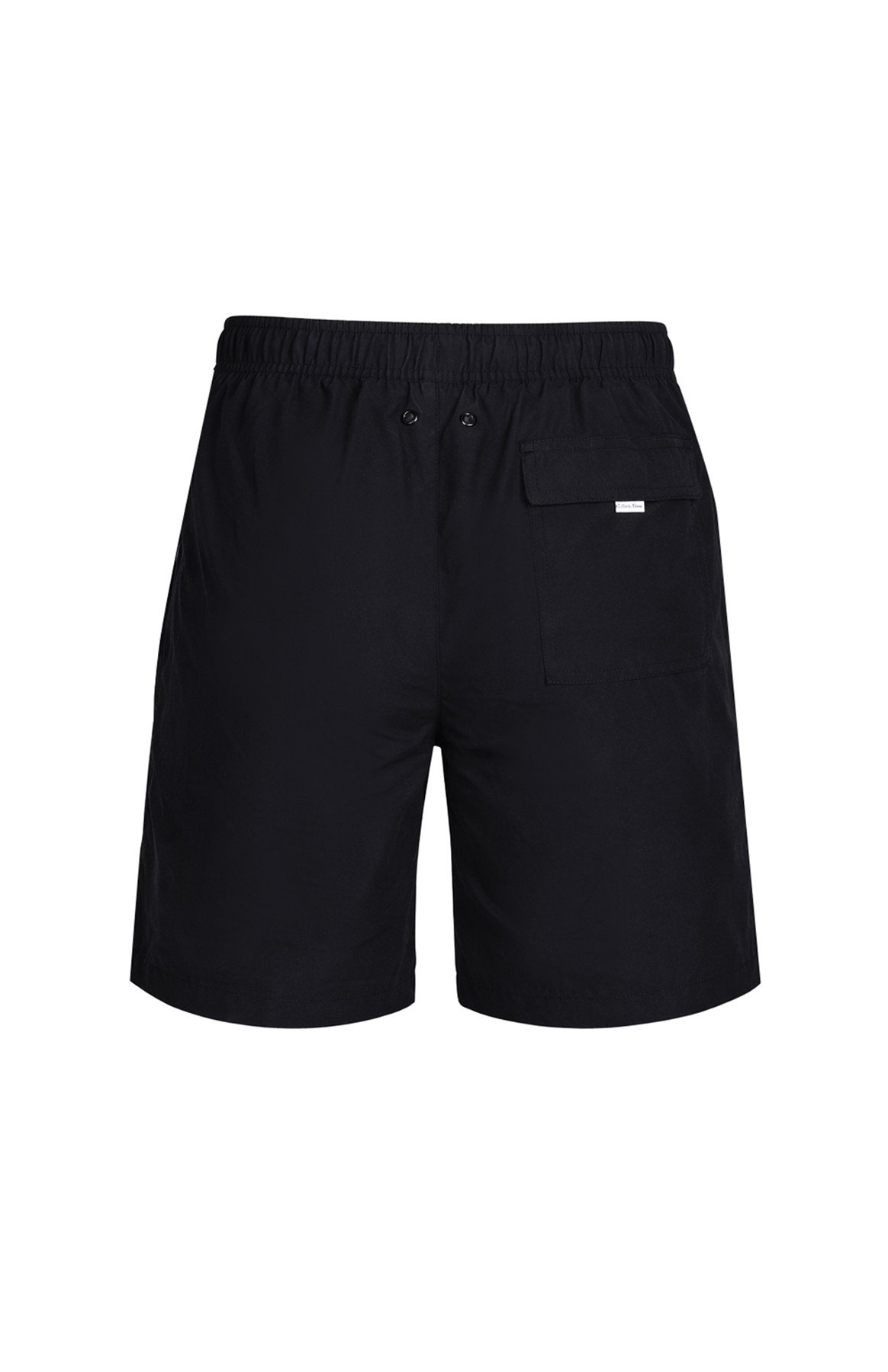 CALVIN KLEIN ERKEK MAYO CB4VPS13-BLK