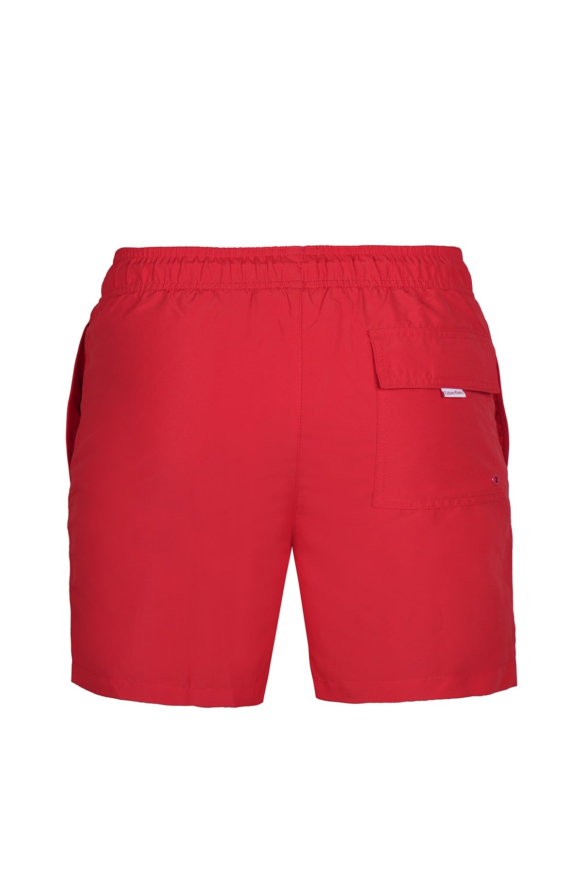 CALVIN KLEIN ERKEK MAYO CBMDNB09-RED