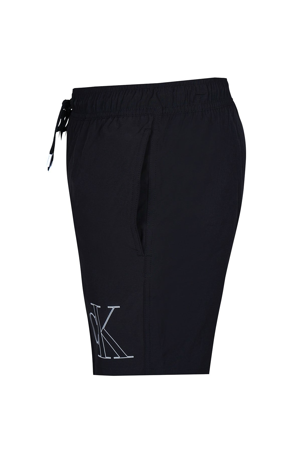 CALVIN KLEIN ERKEK MAYO CBMDS109-BLK