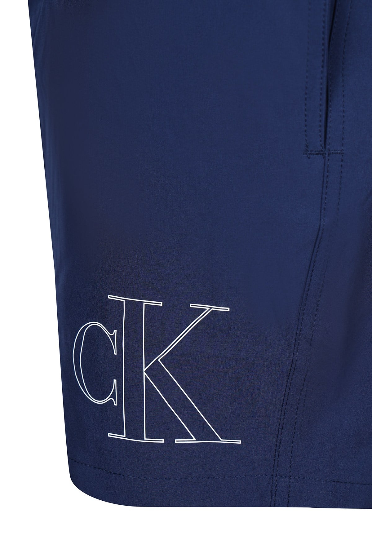 CALVIN KLEIN ERKEK MAYO CBMDS109-NVY