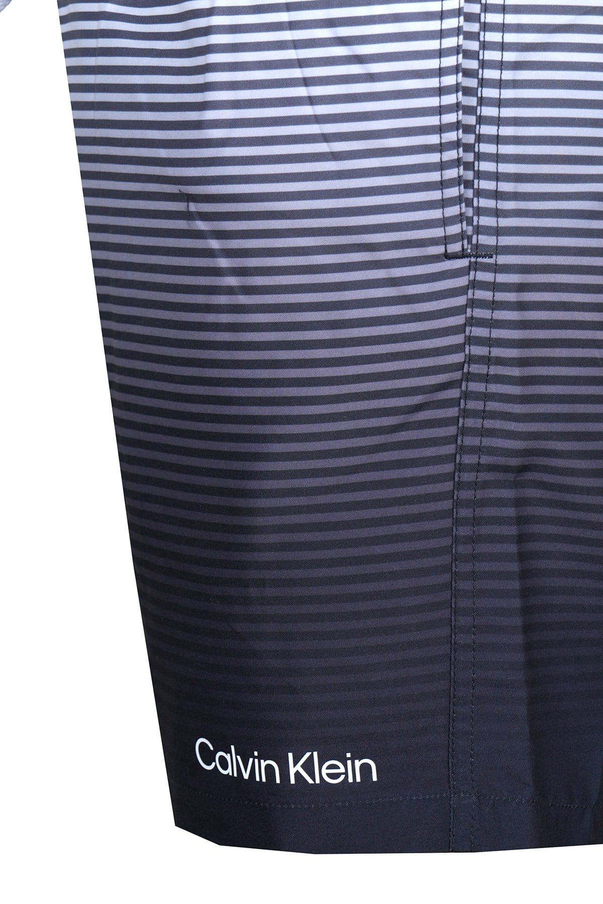 CALVIN KLEIN ERKEK MAYO CBMVPG13-BLK