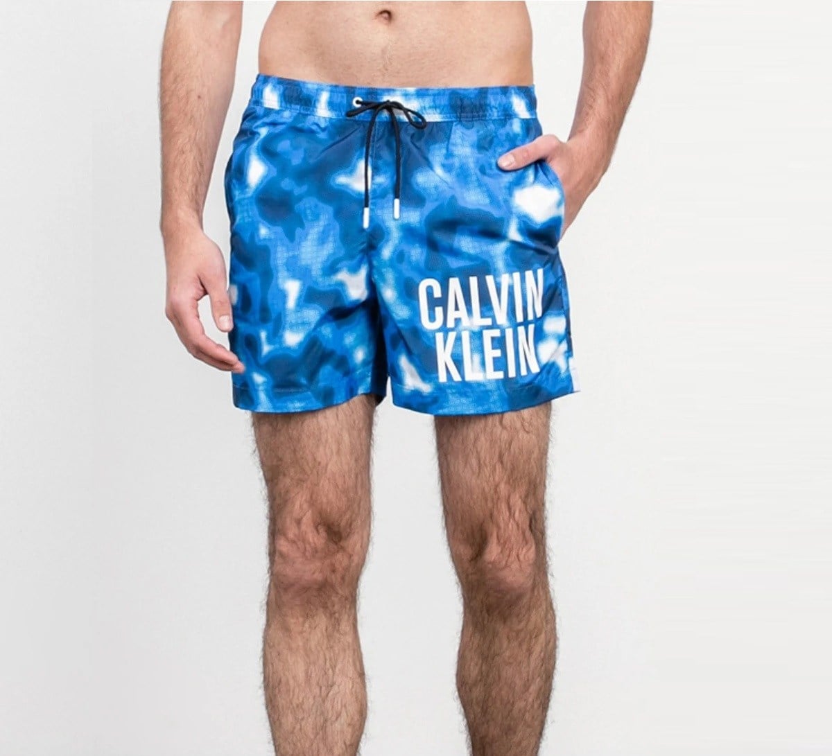 CALVIN KLEIN ERKEK MAYO KM0KM00795-0G2