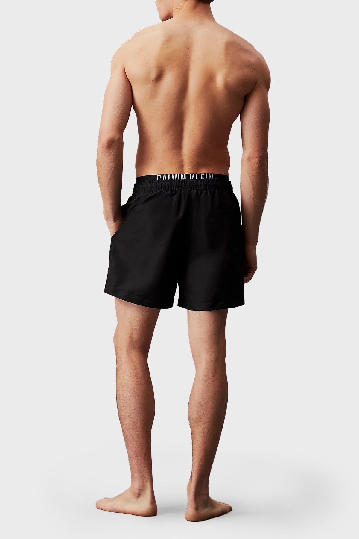 CALVIN KLEIN ERKEK MAYO KM0KM00992-BEH