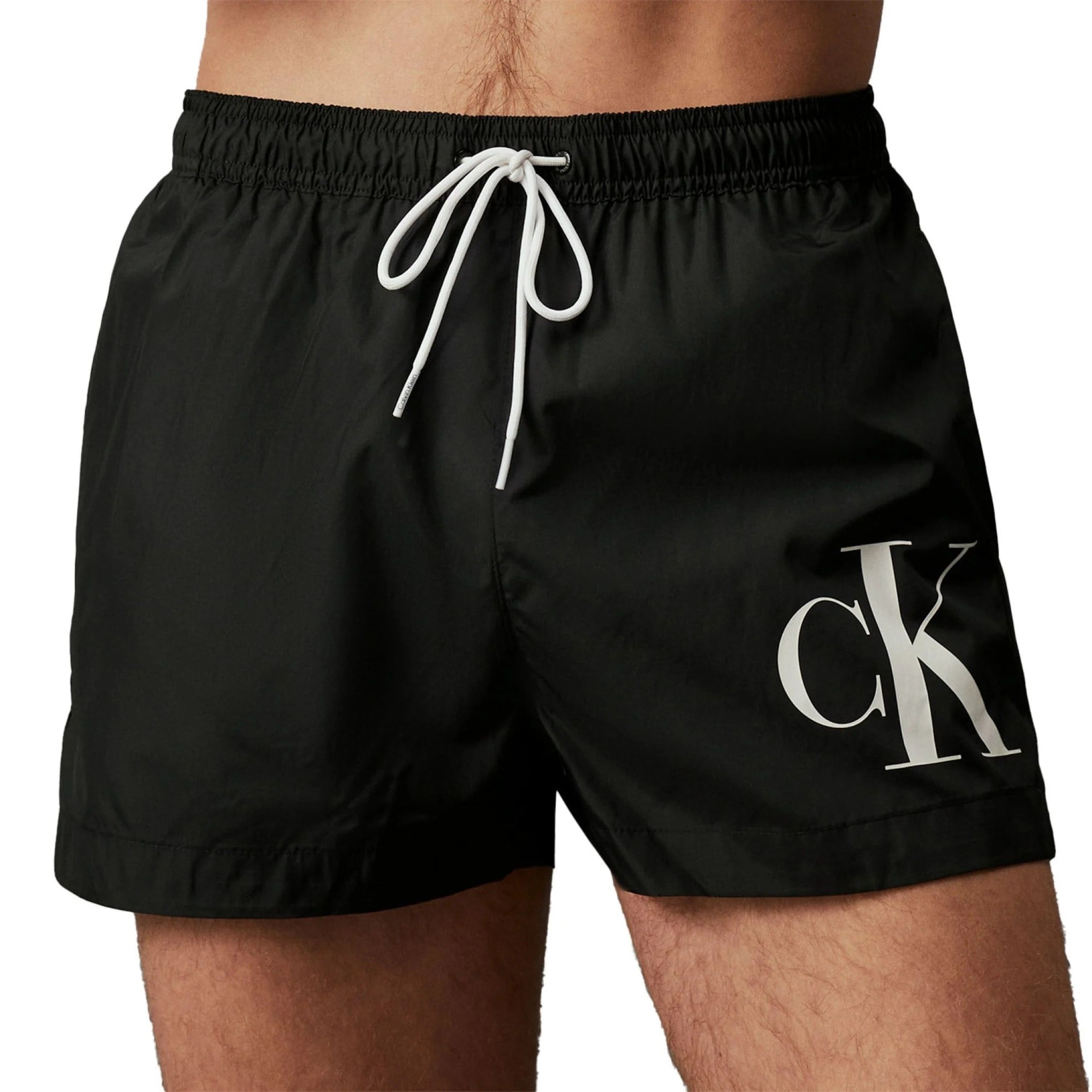 CALVIN KLEIN ERKEK MAYO KM0KM01015-BEH