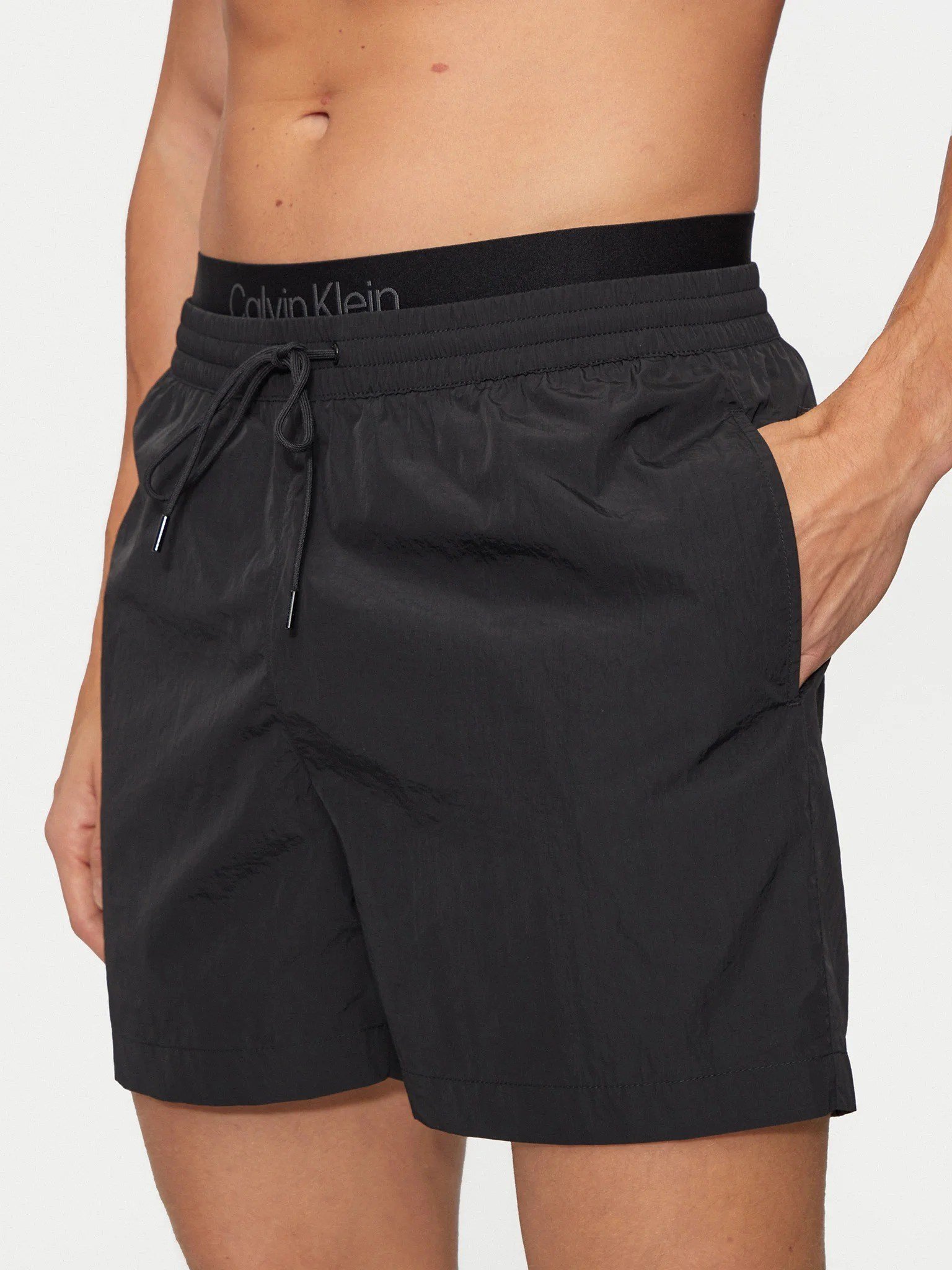 CALVIN KLEIN ERKEK MAYO KM0KM01081-BEH