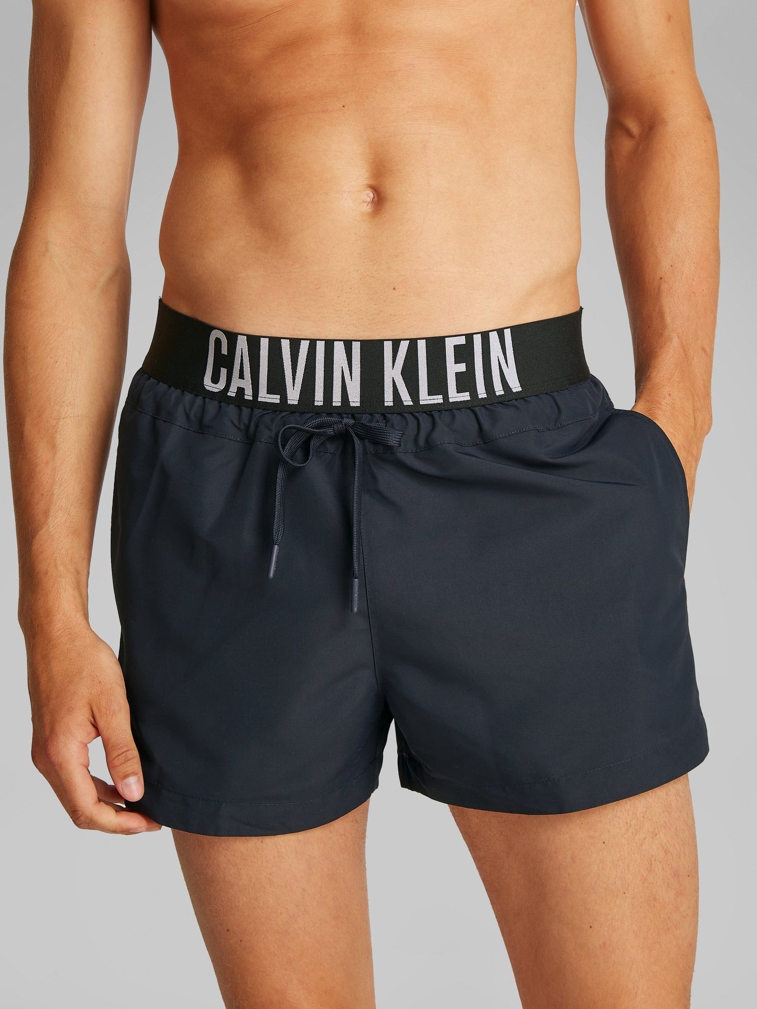CALVIN KLEIN ERKEK MAYO KM0KM01094-CEF