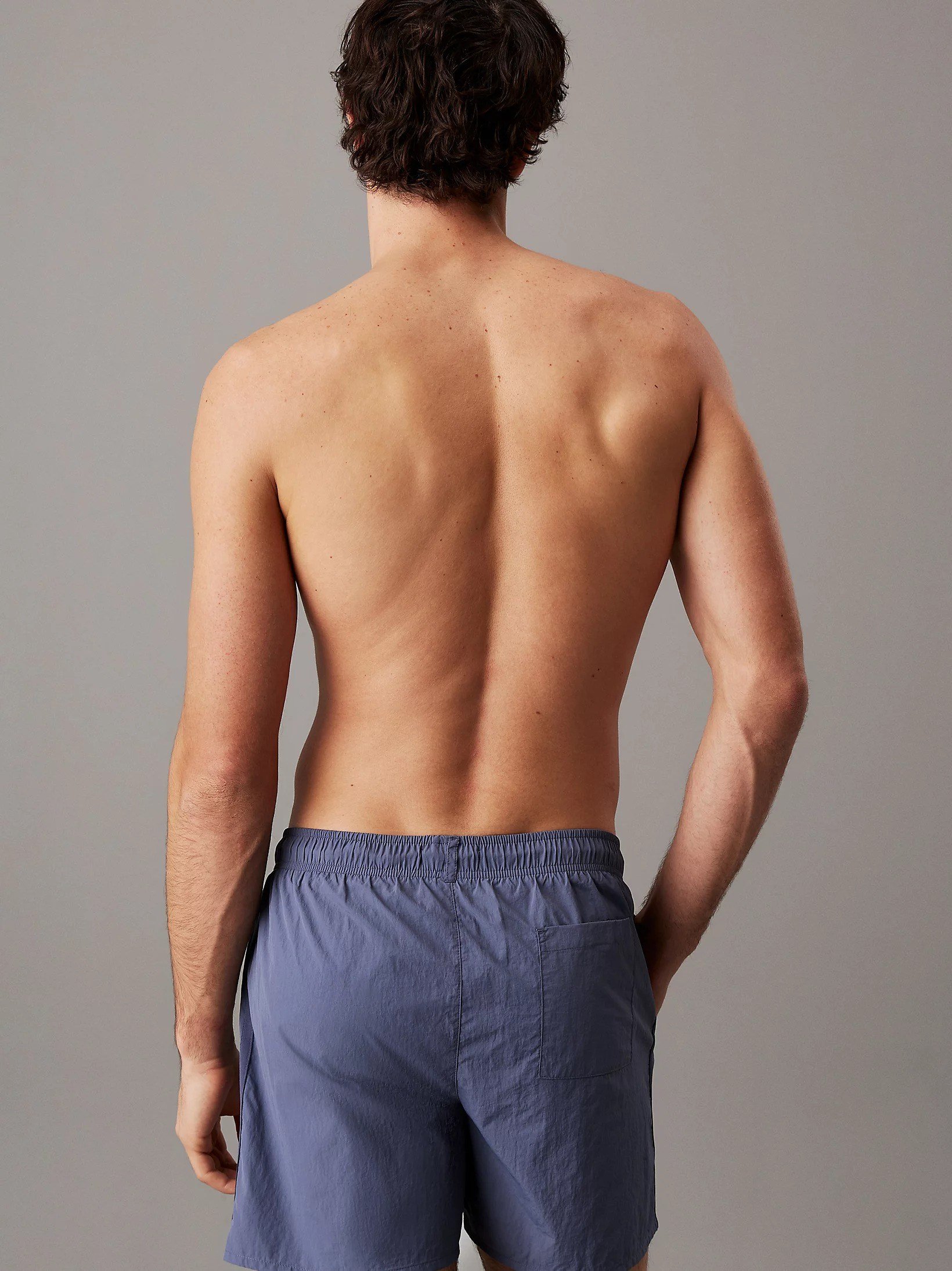 CALVIN KLEIN ERKEK MAYO KM0KM01102-PCP