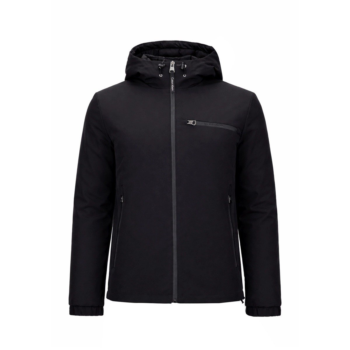 CALVIN KLEIN ERKEK MONT CM224577-BLK