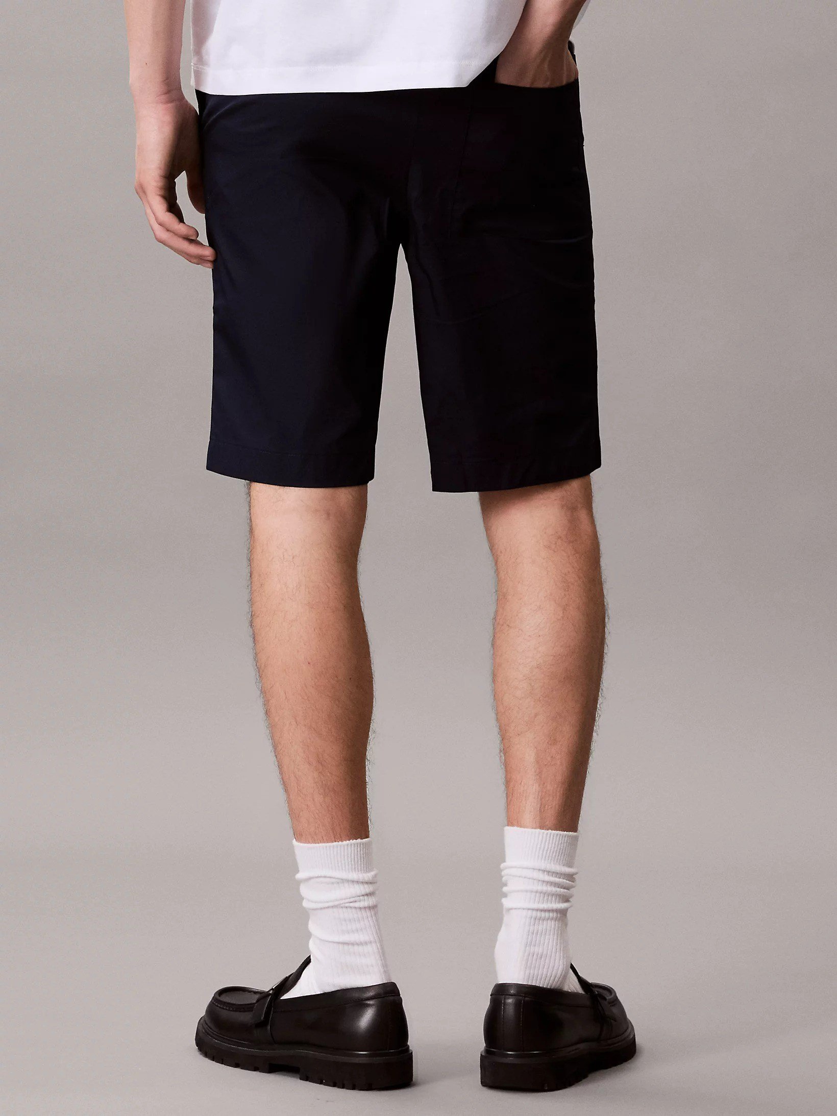 CALVIN KLEIN ERKEK ŞORT K10K114064-CEF