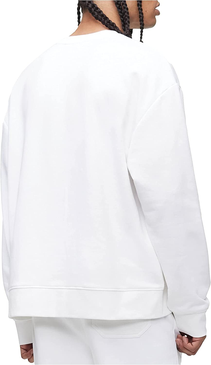 CALVIN KLEIN ERKEK SWEATSHIRT 40HM230-540