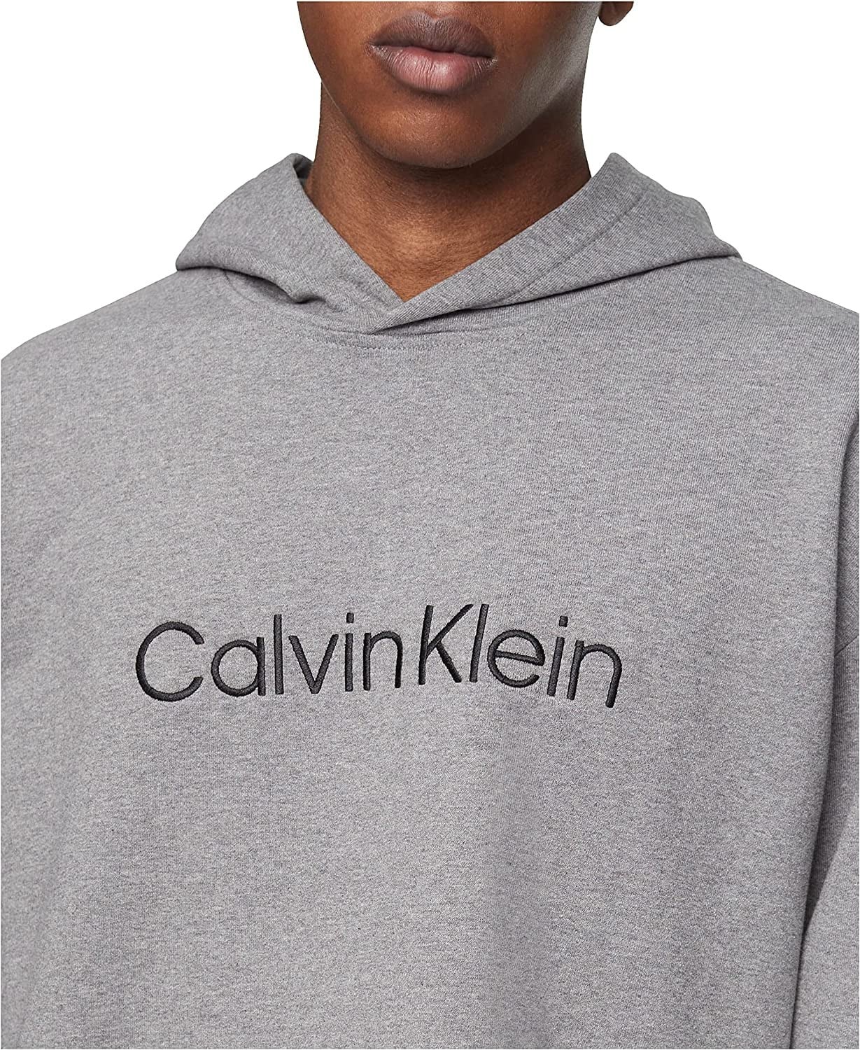 CALVIN KLEIN ERKEK SWEATSHIRT 40HM231-030