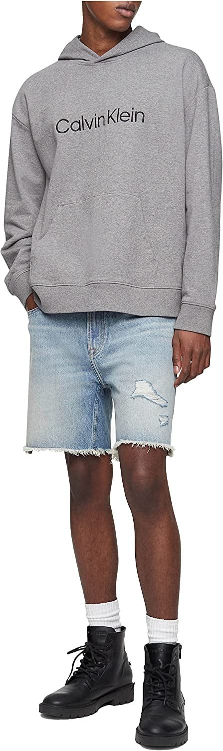 CALVIN KLEIN ERKEK SWEATSHIRT 40HM231-030