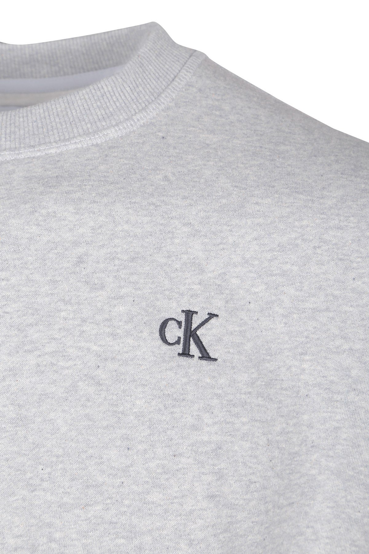 CALVIN KLEIN ERKEK SWEATSHIRT 40HM255-032