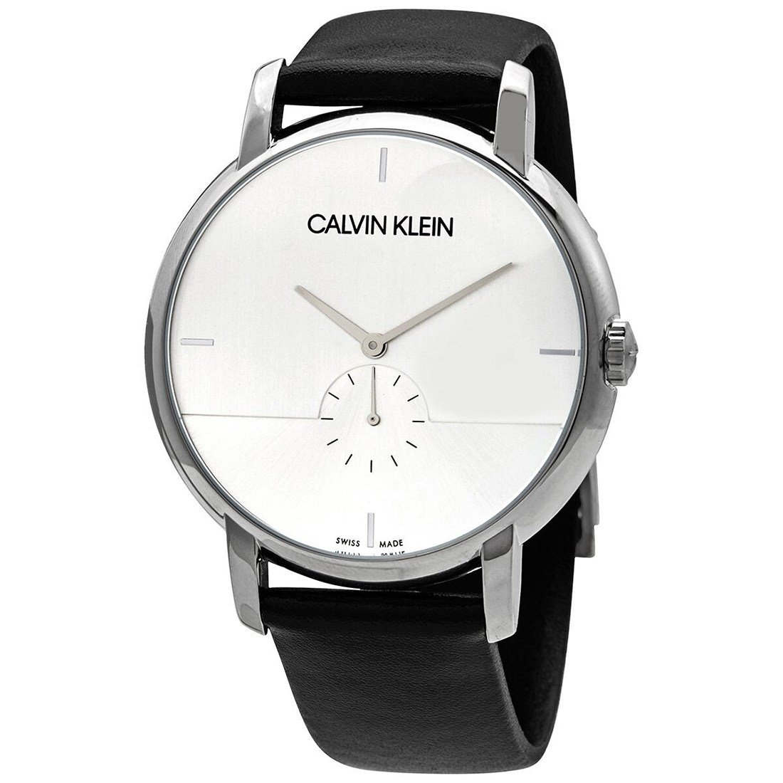 CALVIN KLEIN ESTABLISHED ERKEK KOL SAATİ K9H2X1C6
