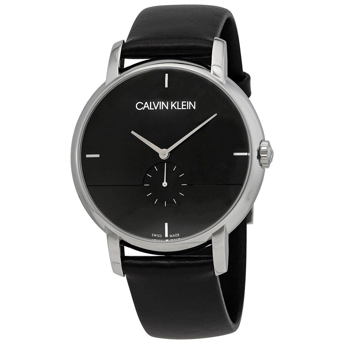 CALVIN KLEIN ESTABLISHED ERKEK KOL SAATİ K9H2X1C1