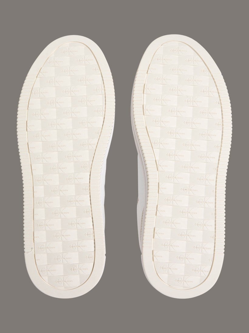 CALVIN KLEIN KADIN AYAKKABI YW0YW01742-01U