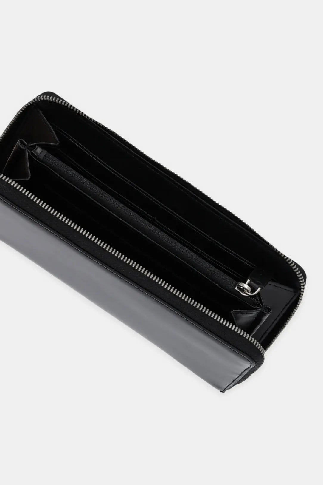 CALVIN KLEIN KADIN CÜZDAN K60K613060-BEH