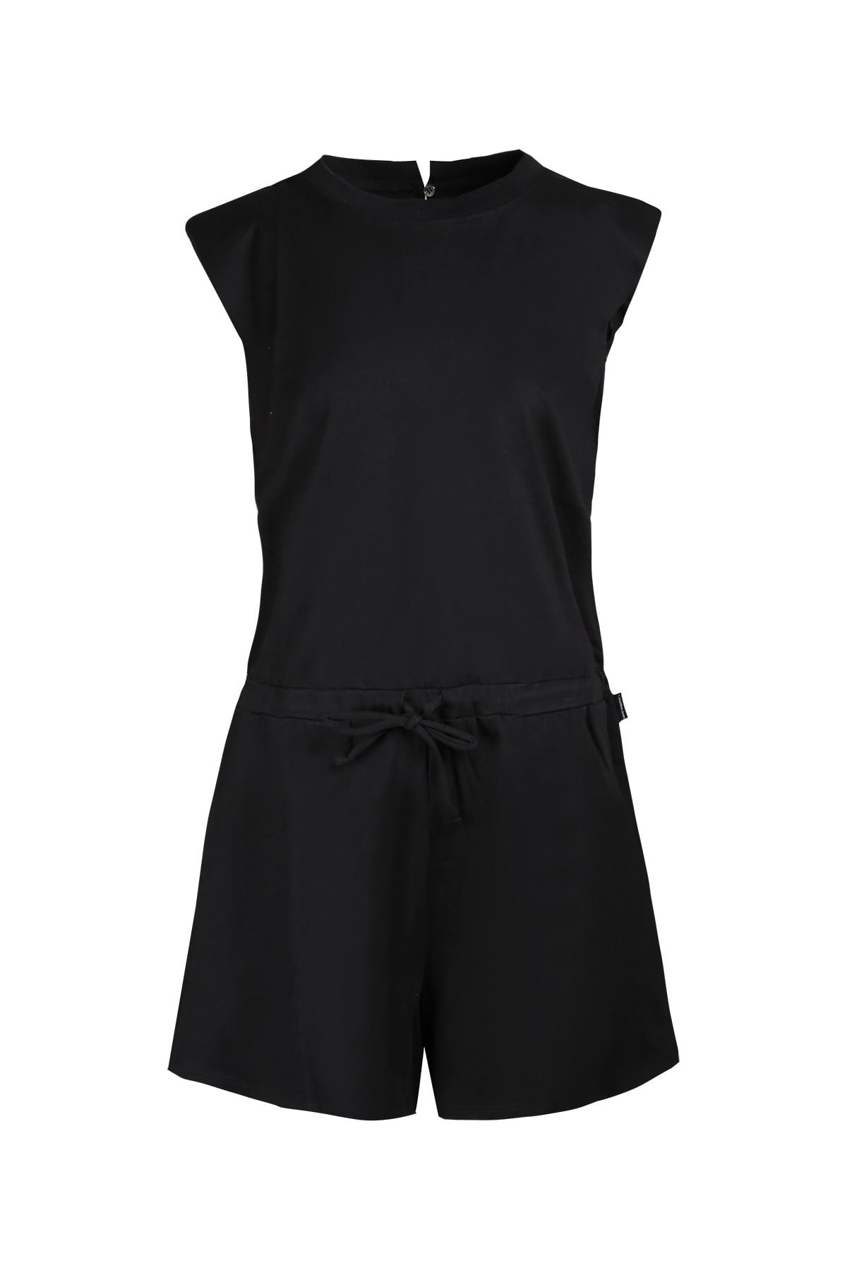 CALVIN KLEIN KADIN ELBİSE CJ2D9132-BLK