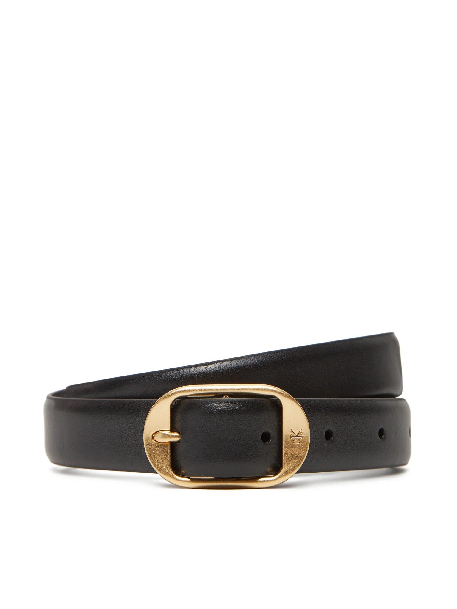 CALVIN KLEIN KADIN KEMER LV04K7014G-YIQ