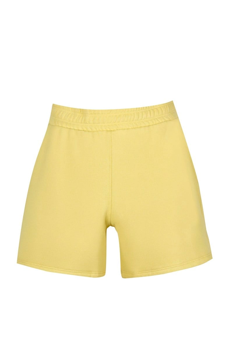 CALVIN KLEIN KADIN ŞORT PFBS8936-K2Y